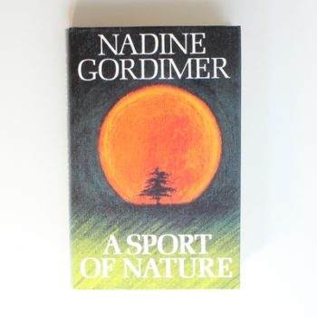 A Sport of Nature
