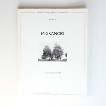 Migrances (Mission photographique transmanche)