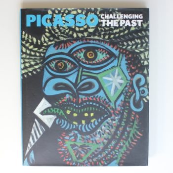 Picasso: Challenging the Past