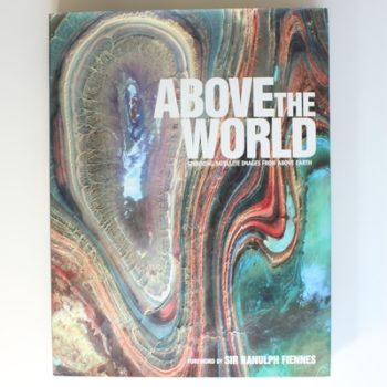 Above the World: Stunning Satellite Images From Above Earth