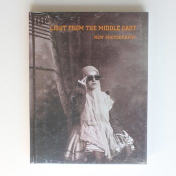 Light from the Middle East: New Photography