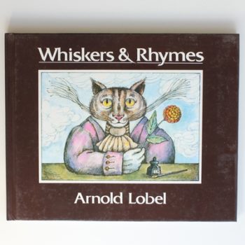 Whiskers and Rhymes