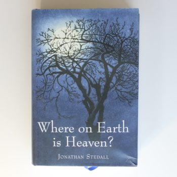 Where on Earth is Heaven?