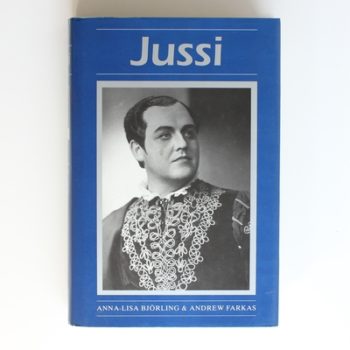 Jussi
