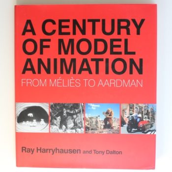 A Century of Model Animation
