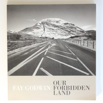 Our Forbidden Land