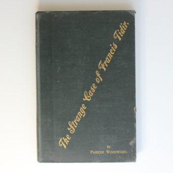 The Strange Case of Francis Tidir