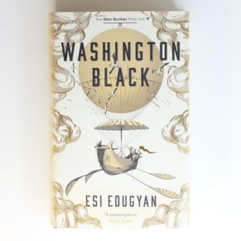Washington Black