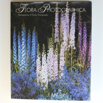 Flora Photographica: Masterpieces of Flower Photography from 1835 to the Present