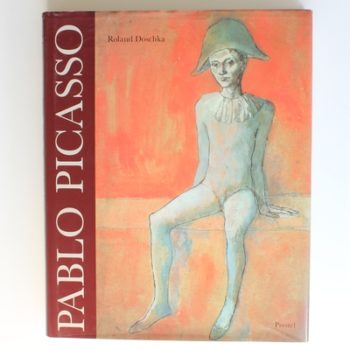 Pablo Picasso: Metamorphoses of the Human Form (Art & Design S.)