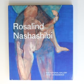 Rosalind Nashashibi at the National Gallery: An Overflow of Passion and Sentiment (2020 National Gallery Artist in Residence)