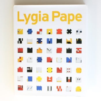 Lygia Pape