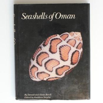 Seashells of Oman