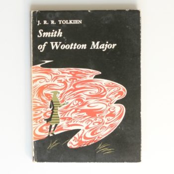 Smith of Wootton Major