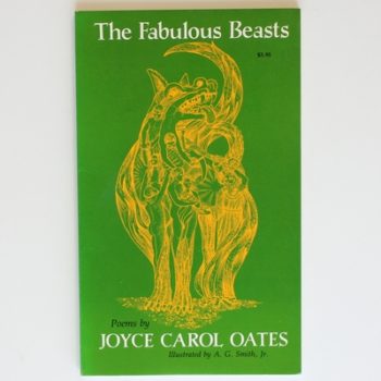 The Fabulous Beasts: Poems
