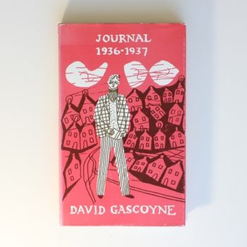 Journal, 1936-7