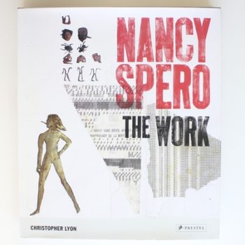 Nancy Spero: The Work