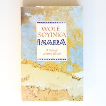 Isara: A Voyage Around Essay
