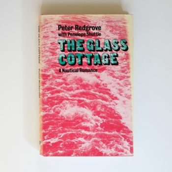 Glass Cottage: A Nautical Romance
