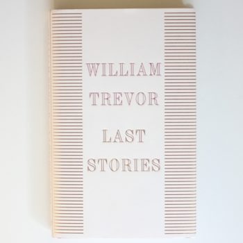 Last Stories