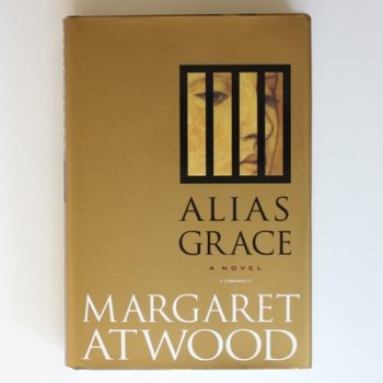 Alias Grace