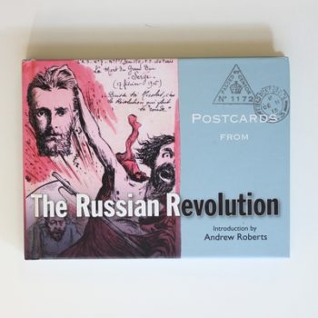 Postcards From the Russian Revolution