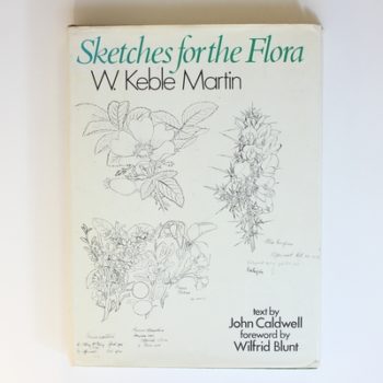 Sketches for the Flora