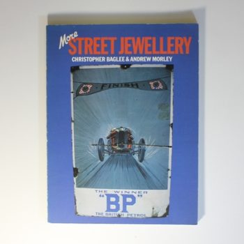 More Street Jewellery