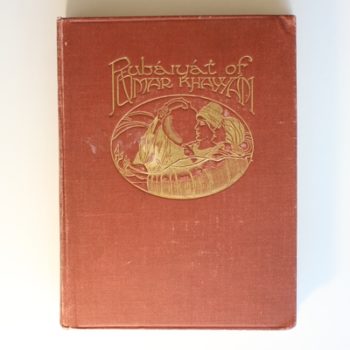 The Rubaiyat of Omar Khayyam
