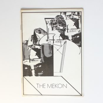 The Mekon