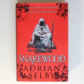 Snakewood