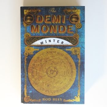 The Demi-Monde: Winter: Book I of the Demi-Monde