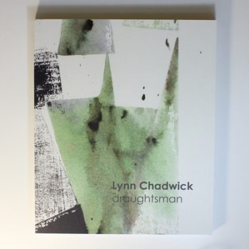 Lynn Chadwick Draightsman
