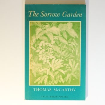 The Sorrow Garden