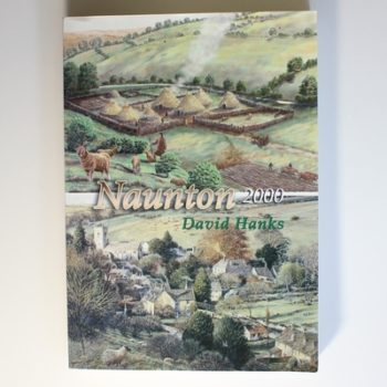 Naunton 2000: 'In a Timeless Landscape'