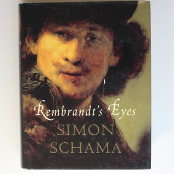 Rembrandt's Eyes