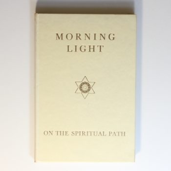 Morning Light on the Spiritual Path