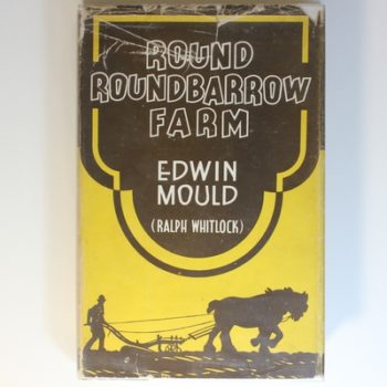 Round Roundbarrow Farm
