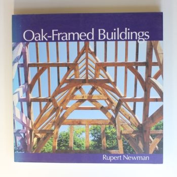 Oak-framed Buildings