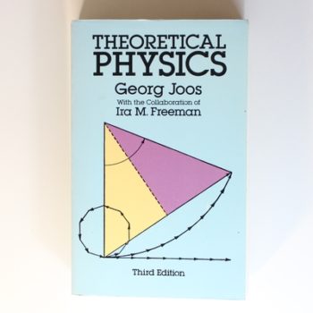 Theoretical Physics (Dover Books on Physics)
