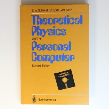 Theoretical Physics on the Personal Computer