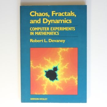 Computer Experiments in Mathematics (Chaos, Fractals and Dynamics)