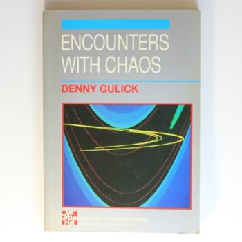 Encounters with Chaos