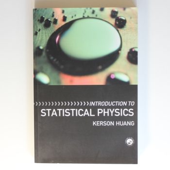 Introduction to Statistical Physics