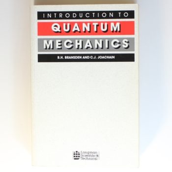 Introduction to Quantum Mechanics