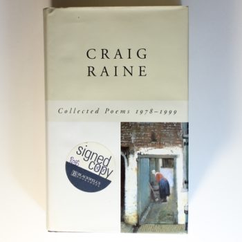 Collected Poems 1978-1998