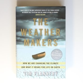 Weather Makers