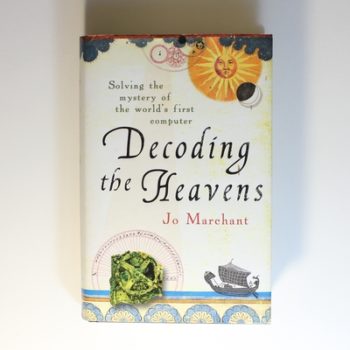 Decoding the Heavens