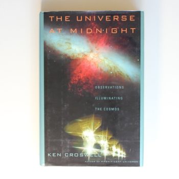 The Universe at Midnight