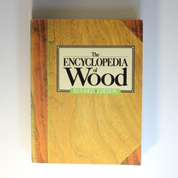 The Encyclopedia of Wood
